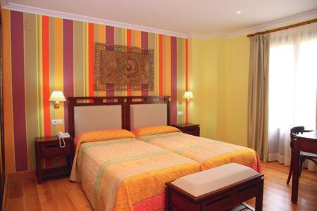 Casona De La Ventilla Country house *