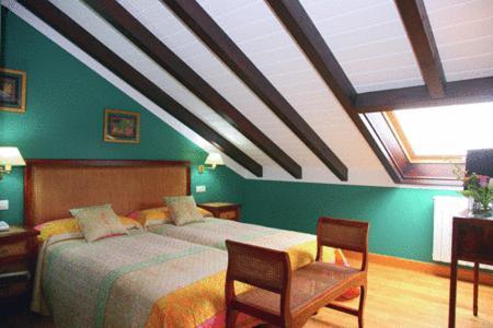 Country house Casona De La Ventilla Laredo