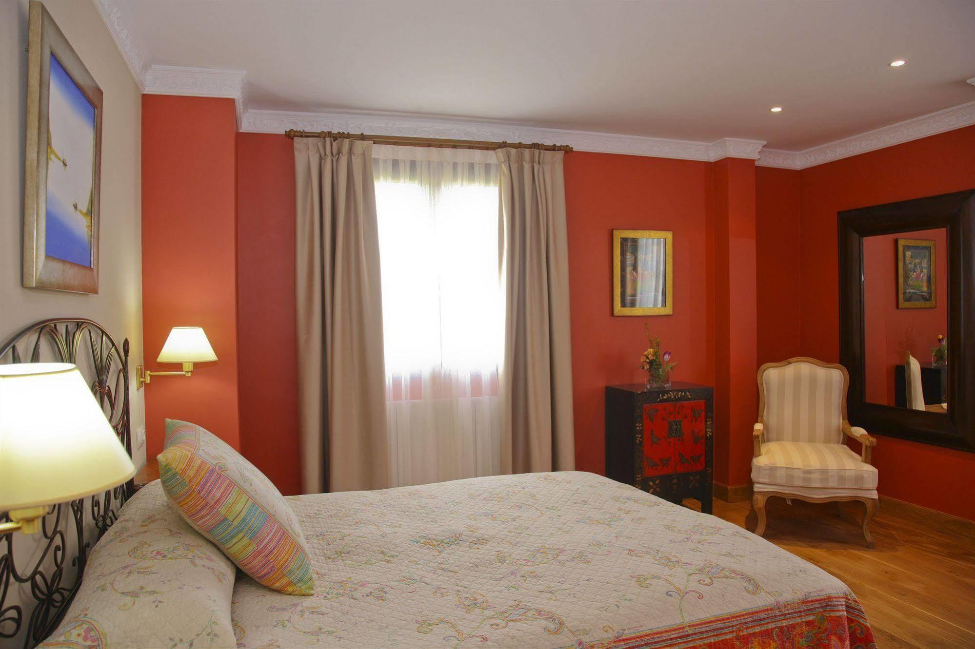 Casa di campagna Casona De La Ventilla Laredo