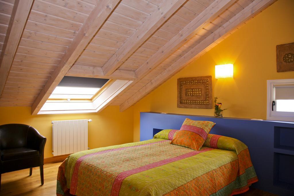 Casona De La Ventilla Hotel Laredo