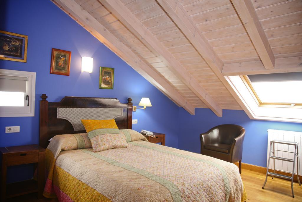 Casona De La Ventilla 2*