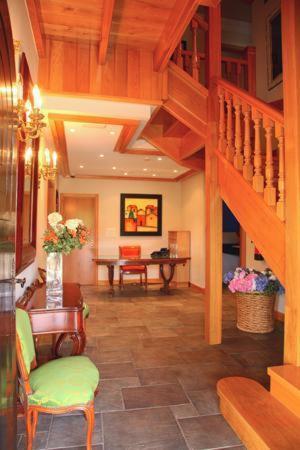 Casona De La Ventilla Hotel 2*