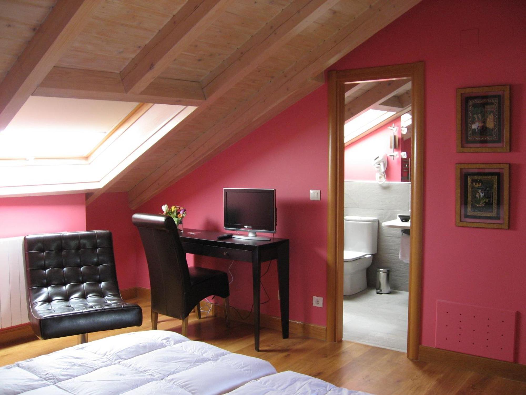 Casona De La Ventilla 2* Laredo