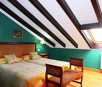 Casona De La Ventilla Hotel