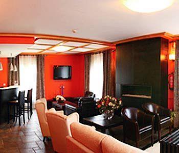 Casona De La Ventilla 2* Laredo