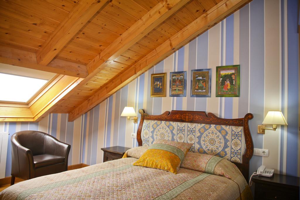 Casona De La Ventilla Laredo