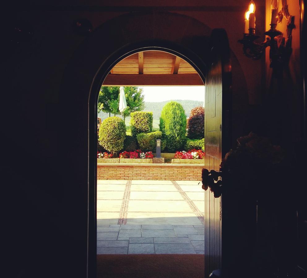 Casona De La Ventilla 2* Laredo