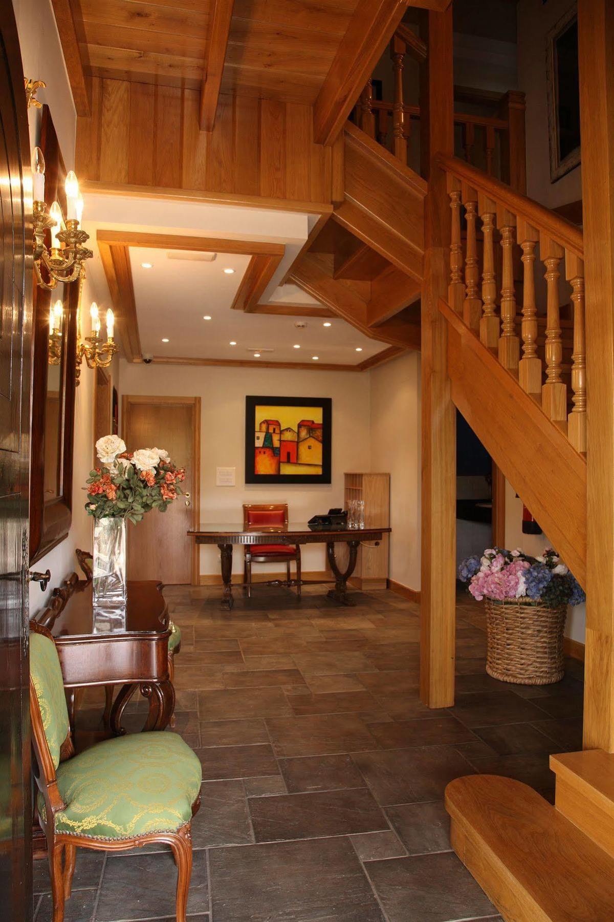 Casona De La Ventilla Hotel