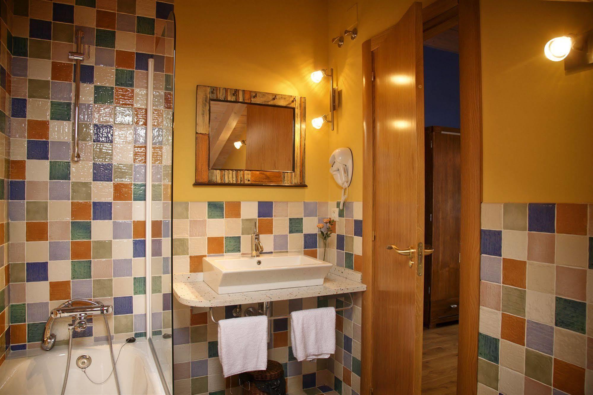 Hotel Casona De La Ventilla