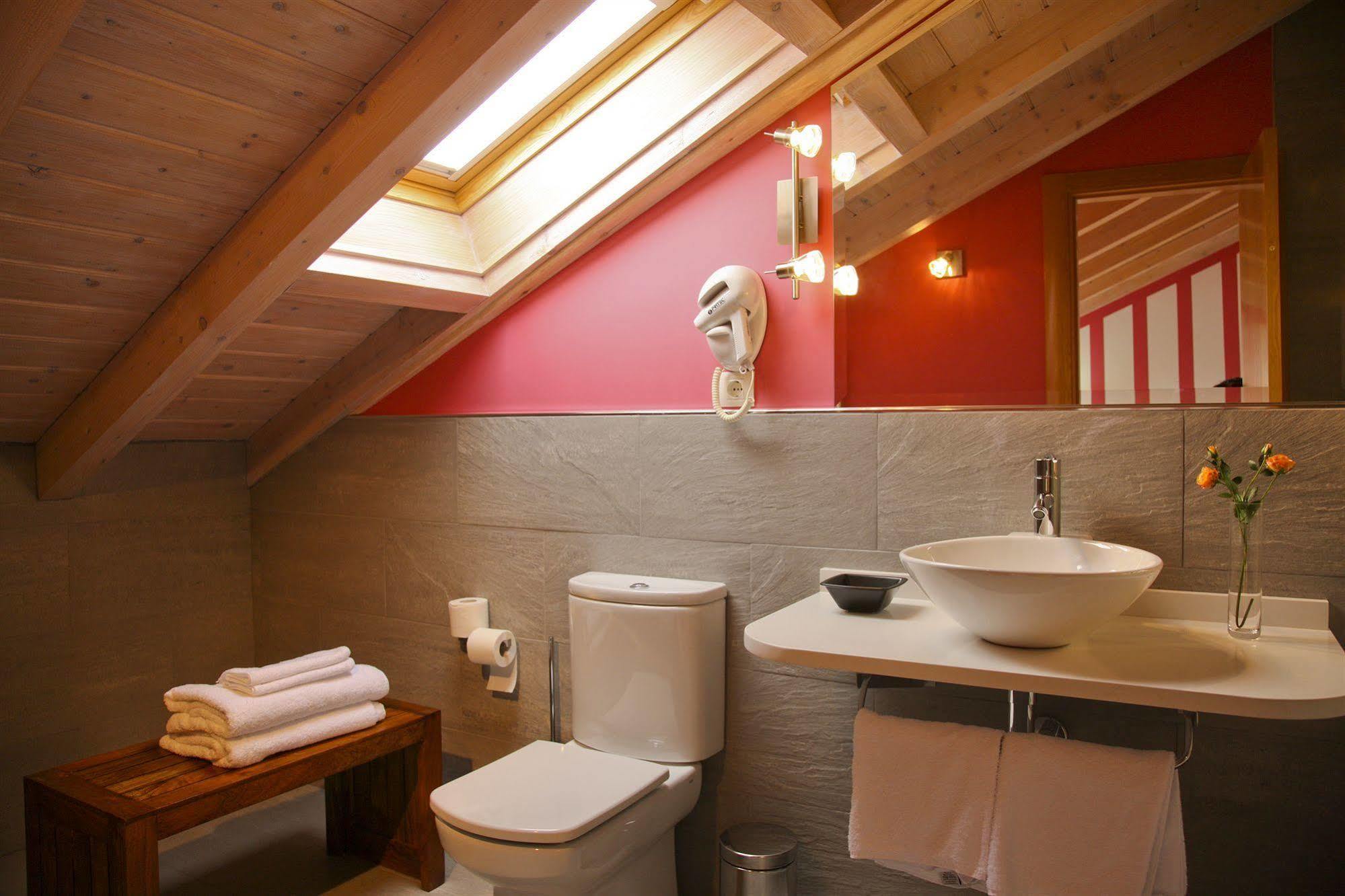 Casona De La Ventilla Hotel
