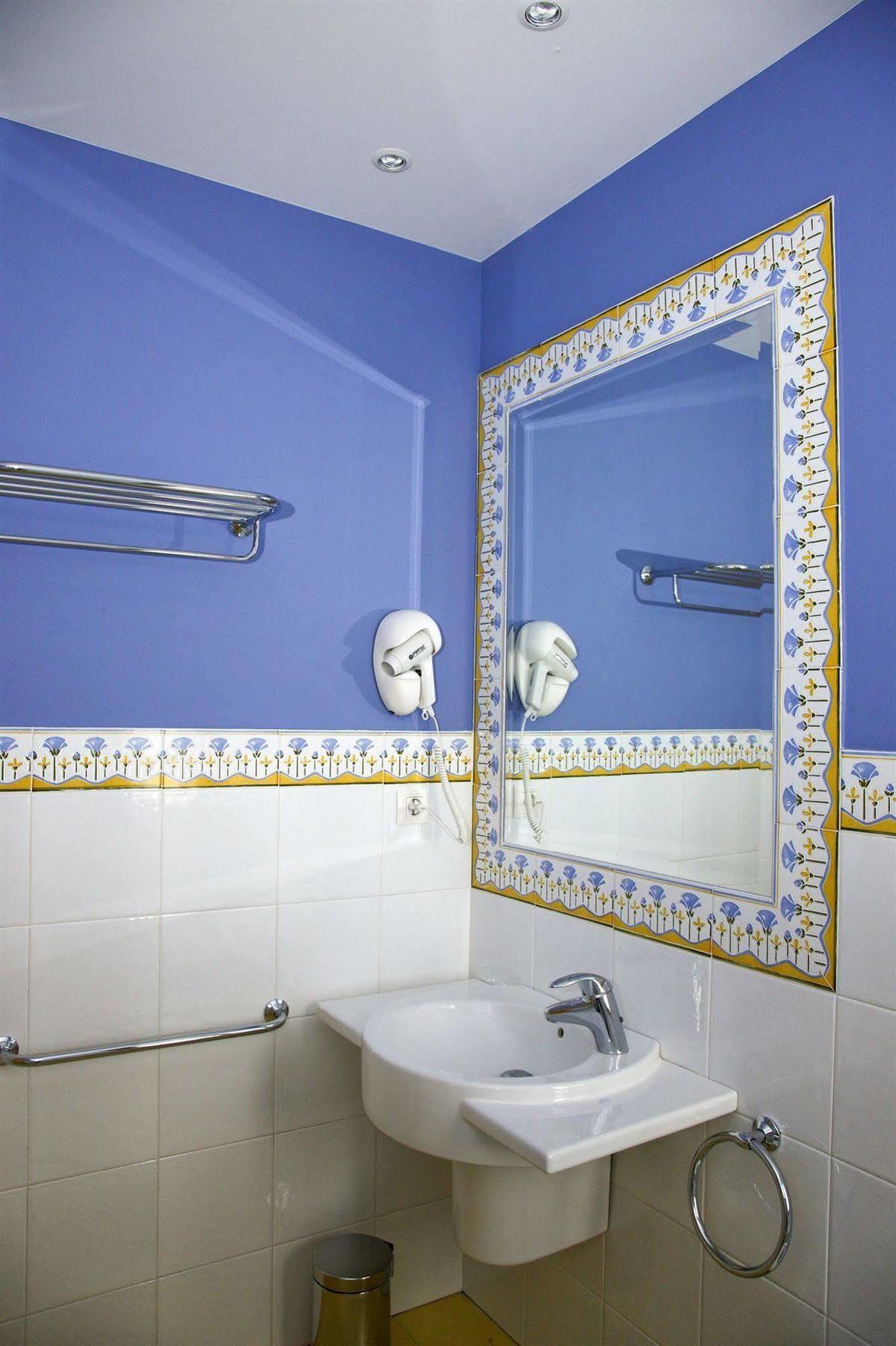 Casona De La Ventilla Hotel