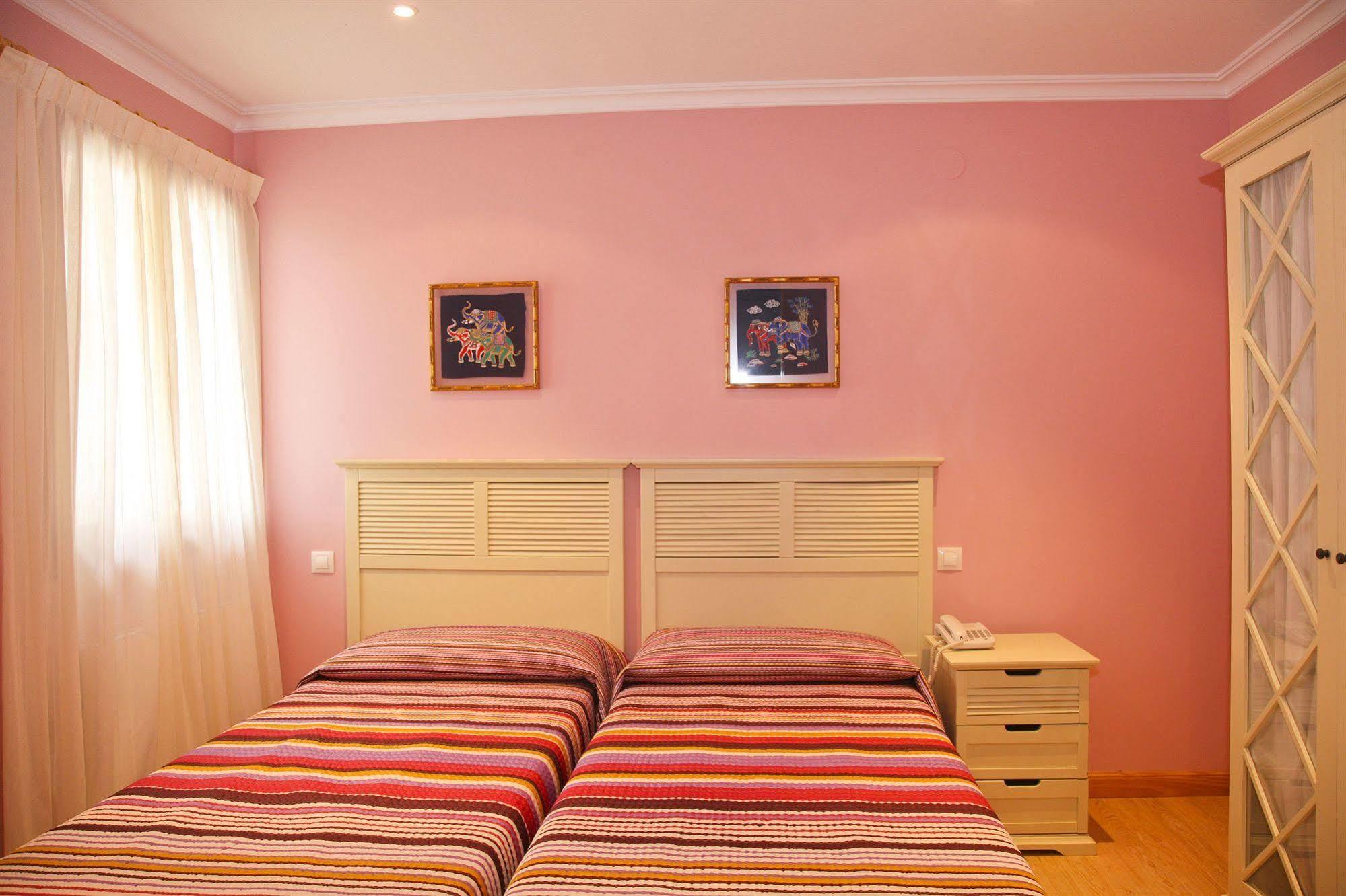 Casona De La Ventilla Hotel Laredo