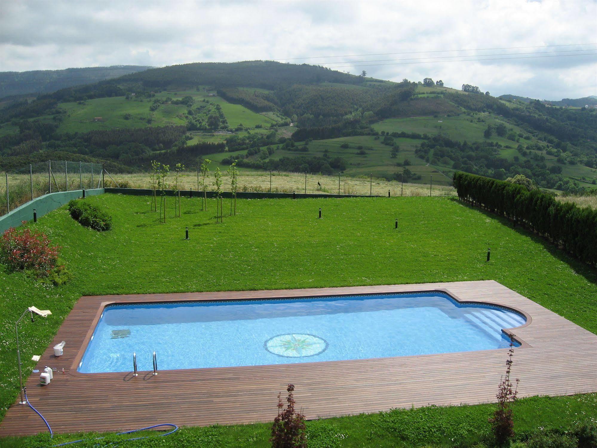 Casona De La Ventilla 2* Laredo
